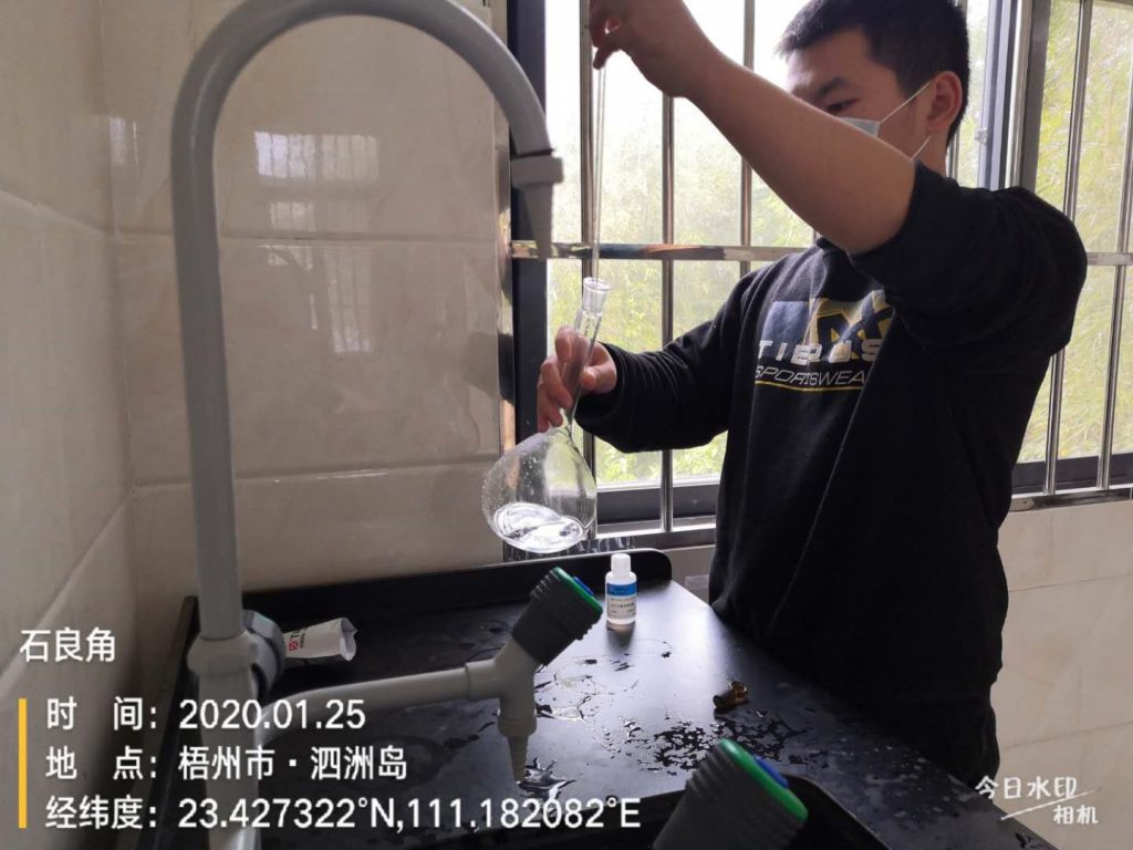 众志成城抗疫情,先河环保捐款捐物、逆行驰援支援前线- 众志成城抗疫情,先河环保捐款捐物、逆行驰援支援前线-