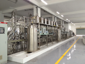 环保科技篇|定制化小试中试如何助力环保新技术推向市场?- 环保科技篇|定制化小试中试如何助力环保新技术推向市场?-