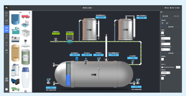 【开封仪表】工业物联网平台服务商,让一切事物自由智能链接- 【开封仪表】工业物联网平台服务商,让一切事物自由智能链接-