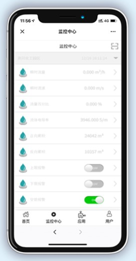 【开封仪表】工业物联网平台服务商,让一切事物自由智能链接- 【开封仪表】工业物联网平台服务商,让一切事物自由智能链接-