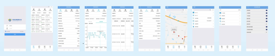 【开封仪表】工业物联网平台服务商,让一切事物自由智能链接- 【开封仪表】工业物联网平台服务商,让一切事物自由智能链接-