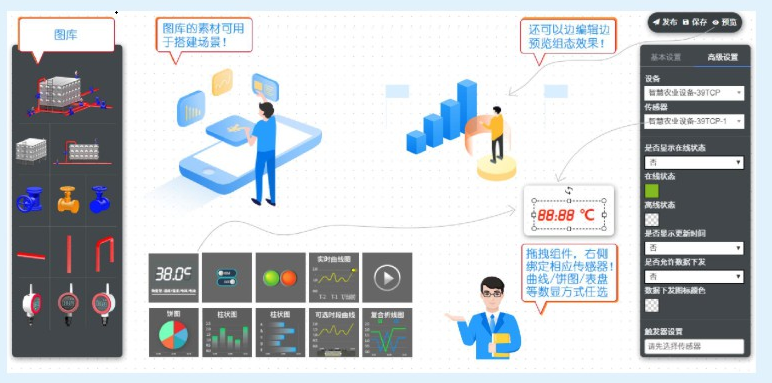【开封仪表】工业物联网平台服务商,让一切事物自由智能链接- 【开封仪表】工业物联网平台服务商,让一切事物自由智能链接-