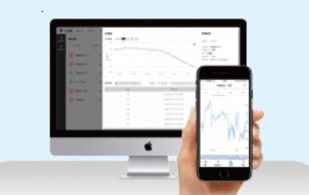 【开封仪表】工业物联网平台服务商,让一切事物自由智能链接- 【开封仪表】工业物联网平台服务商,让一切事物自由智能链接-