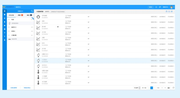 【开封仪表】工业物联网平台服务商,让一切事物自由智能链接- 【开封仪表】工业物联网平台服务商,让一切事物自由智能链接-