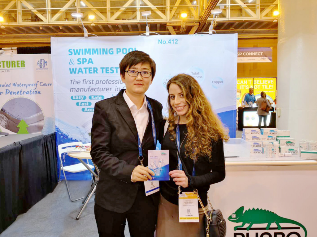 【名企优推】吉林泰斯特——致力水质检测事业,守护水质健康安全- 【名企优推】吉林泰斯特——致力水质检测事业,守护水质健康安全-