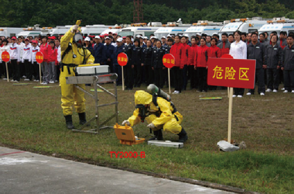 【名企优推】明华电子-环境领域创新监察先行官- 【名企优推】明华电子-环境领域创新监察先行官-
