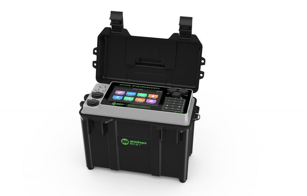 【名企优推】明华电子-环境领域创新监察先行官- 【名企优推】明华电子-环境领域创新监察先行官-