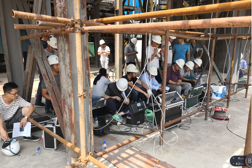 【名企优推】明华电子-环境领域创新监察先行官- 【名企优推】明华电子-环境领域创新监察先行官-