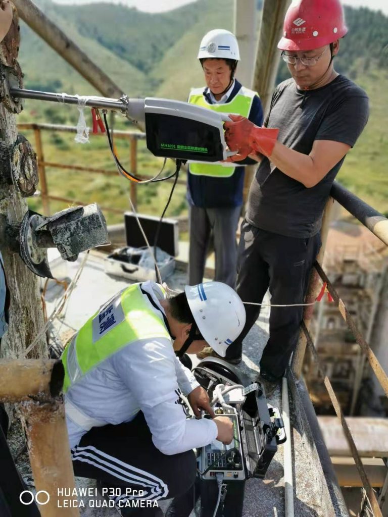 【名企优推】明华电子-环境领域创新监察先行官- 【名企优推】明华电子-环境领域创新监察先行官-