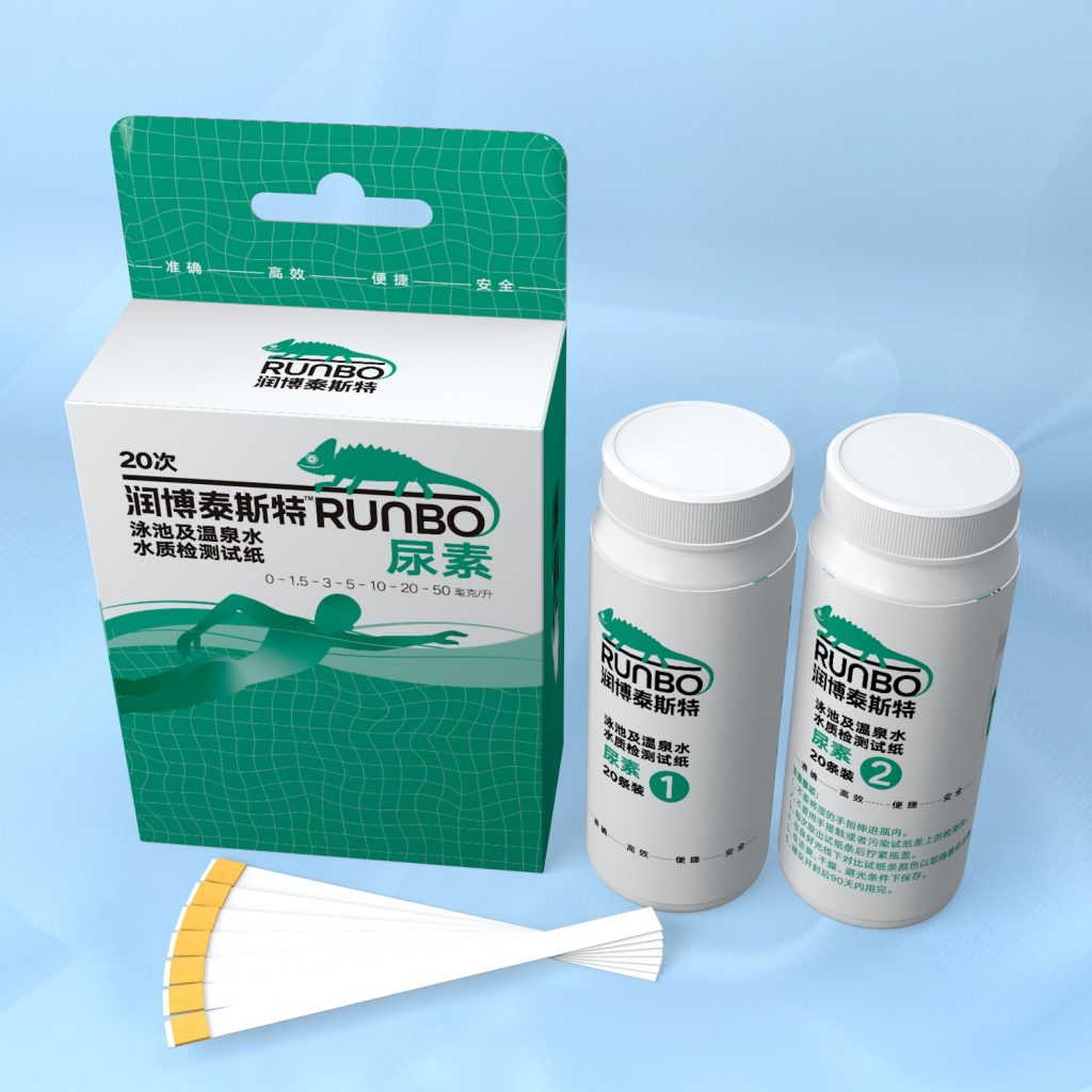 【名企优推】吉林泰斯特——致力水质检测事业,守护水质健康安全- 【名企优推】吉林泰斯特——致力水质检测事业,守护水质健康安全-