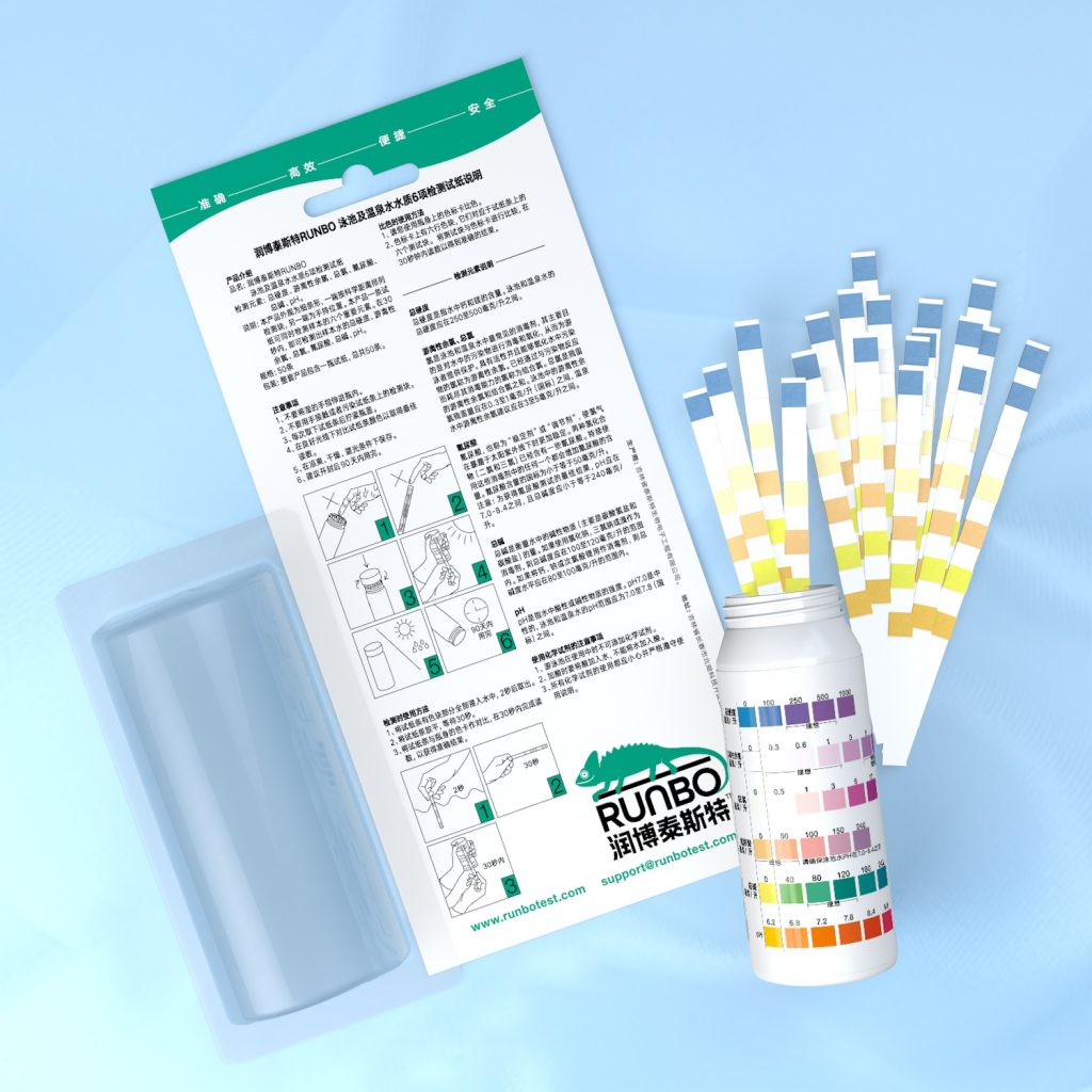 【名企优推】吉林泰斯特——致力水质检测事业,守护水质健康安全- 【名企优推】吉林泰斯特——致力水质检测事业,守护水质健康安全-