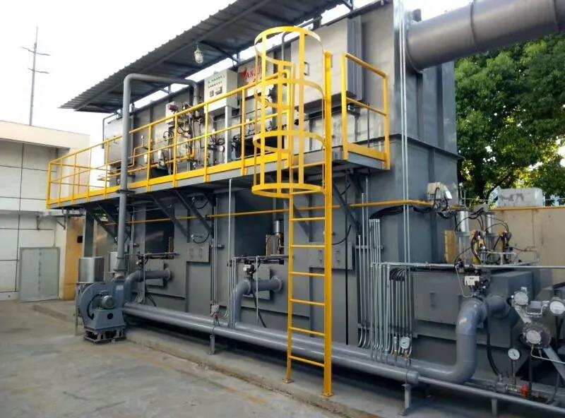 环保科技篇।深度解析安全型蓄热式焚烧炉为何脱颖而出- 环保科技篇।深度解析安全型蓄热式焚烧炉为何脱颖而出-