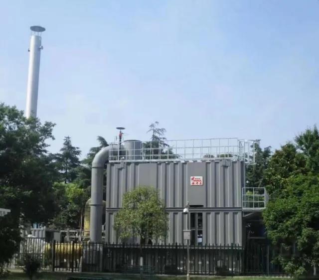 环保科技篇।深度解析安全型蓄热式焚烧炉为何脱颖而出- 环保科技篇।深度解析安全型蓄热式焚烧炉为何脱颖而出-