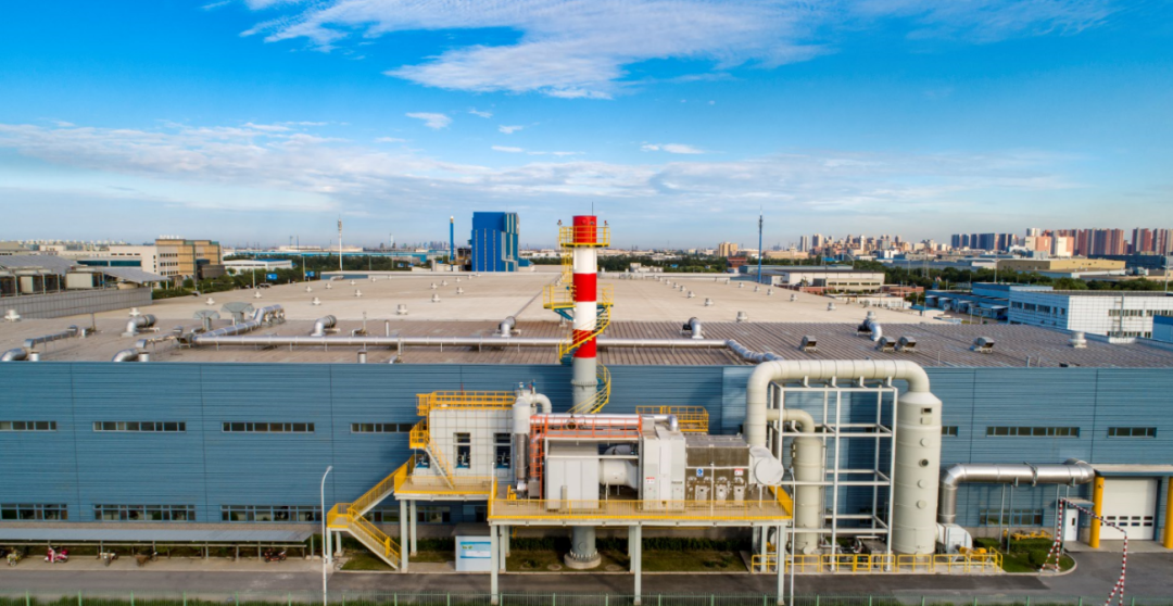 环保科技篇।深度解析安全型蓄热式焚烧炉为何脱颖而出- 环保科技篇।深度解析安全型蓄热式焚烧炉为何脱颖而出-