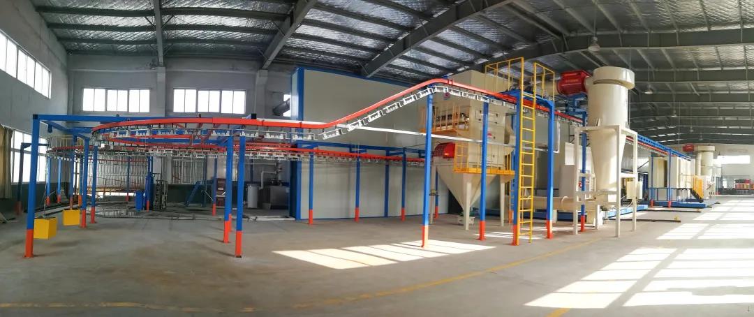 【名企优推】苏州市亘晟涂装工程有限公司- 【名企优推】苏州市亘晟涂装工程有限公司-