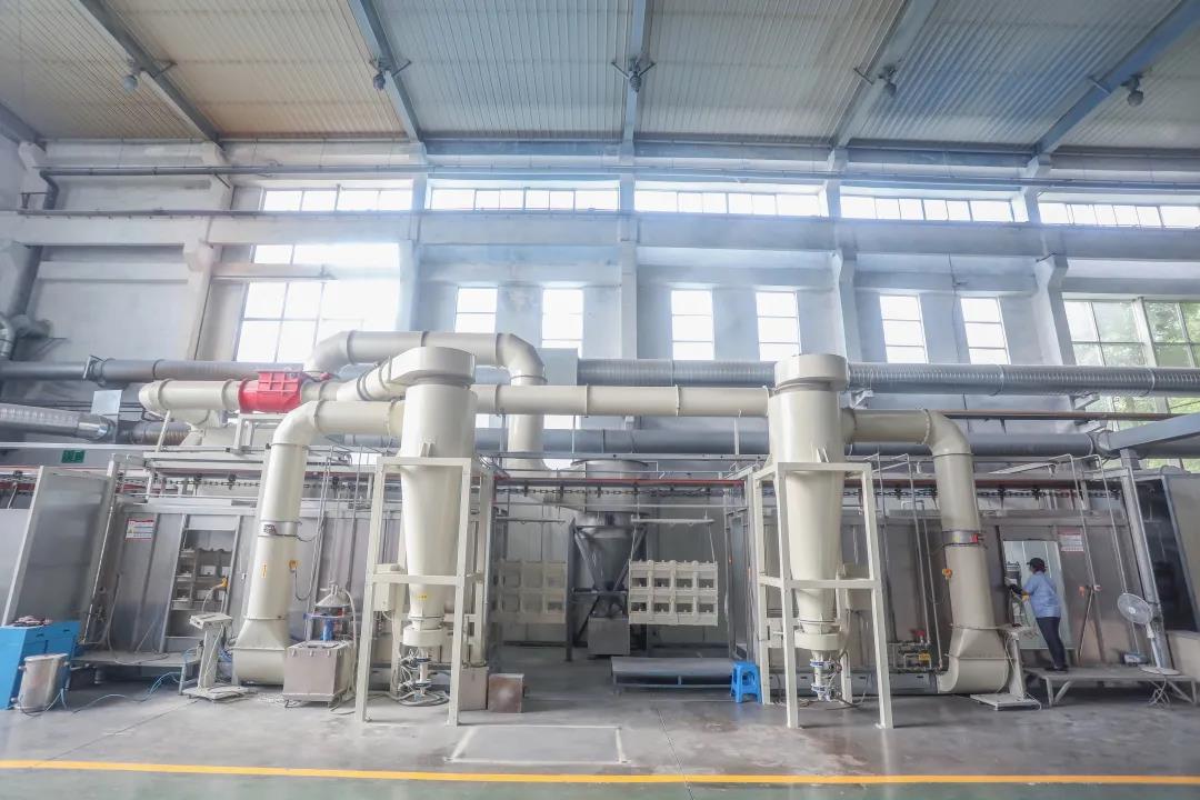 【名企优推】苏州市亘晟涂装工程有限公司- 【名企优推】苏州市亘晟涂装工程有限公司-