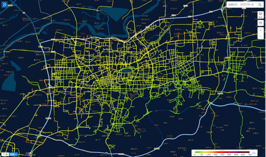 【名企优推】山东诺方电子科技有限公司——出租车走航大气监测优秀服务商- 【名企优推】山东诺方电子科技有限公司——出租车走航大气监测优秀服务商-
