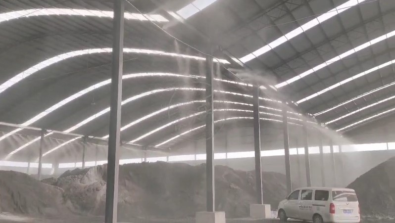 【名企优推】郑州沃众—喷雾降尘设备生产商- 【名企优推】郑州沃众—喷雾降尘设备生产商-