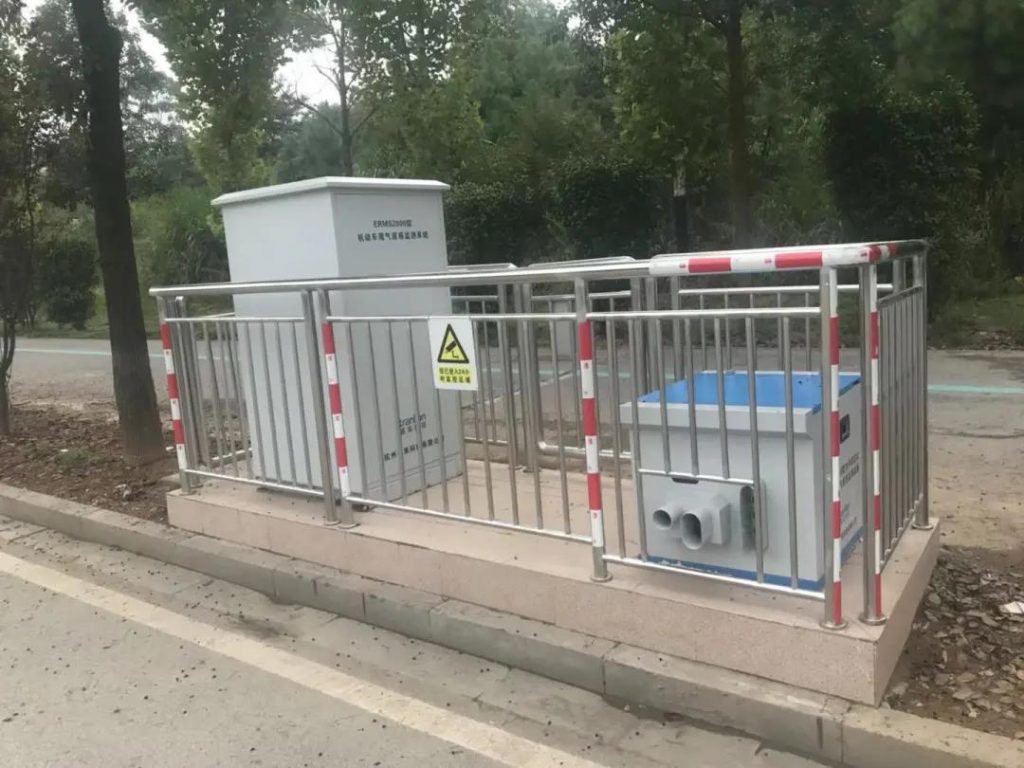 【名企优推】春来科技——智能监测仪器一站式解决方案服务商- 【名企优推】春来科技——智能监测仪器一站式解决方案服务商-