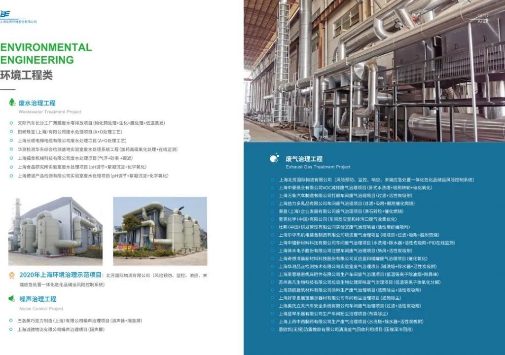 【名企优推】华闵环境-环保全过程服务供应商- 【名企优推】华闵环境-环保全过程服务供应商-