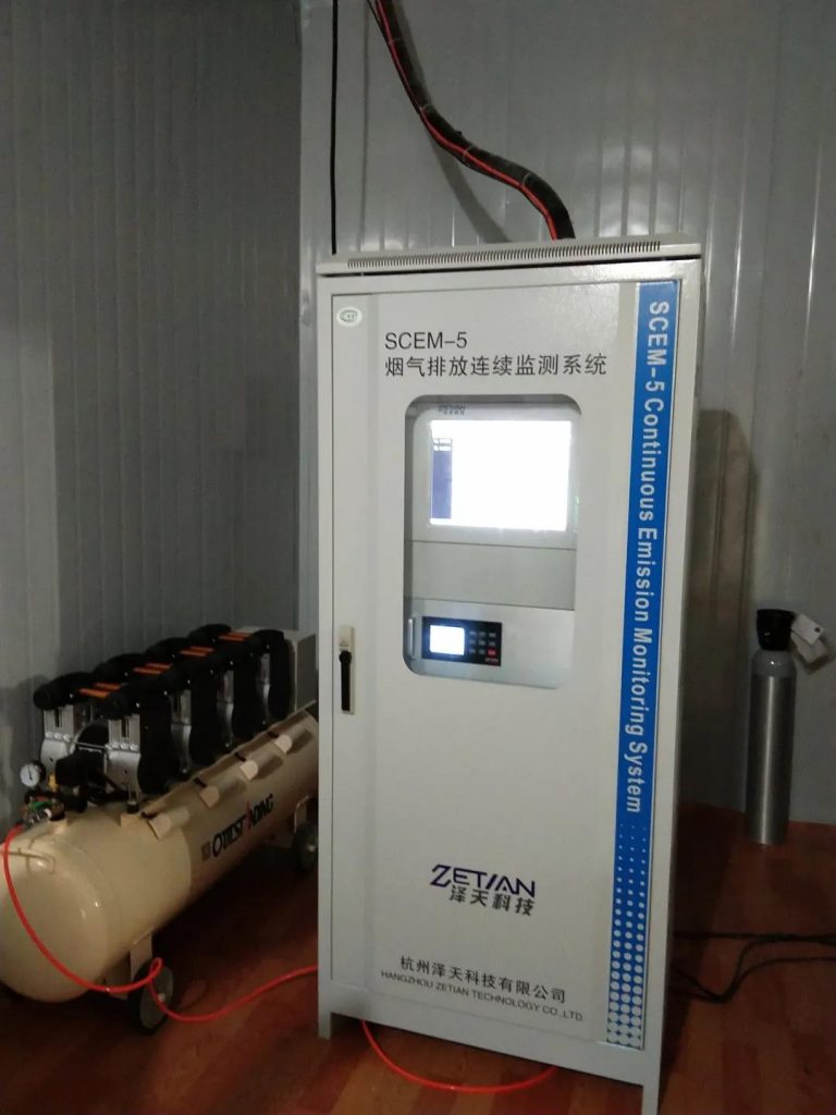 【名企优推】春来科技——智能监测仪器一站式解决方案服务商- 【名企优推】春来科技——智能监测仪器一站式解决方案服务商-