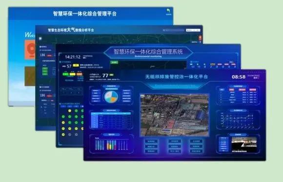 【名企优推】智易时代-环境监测行业的领先者- 【名企优推】智易时代-环境监测行业的领先者-