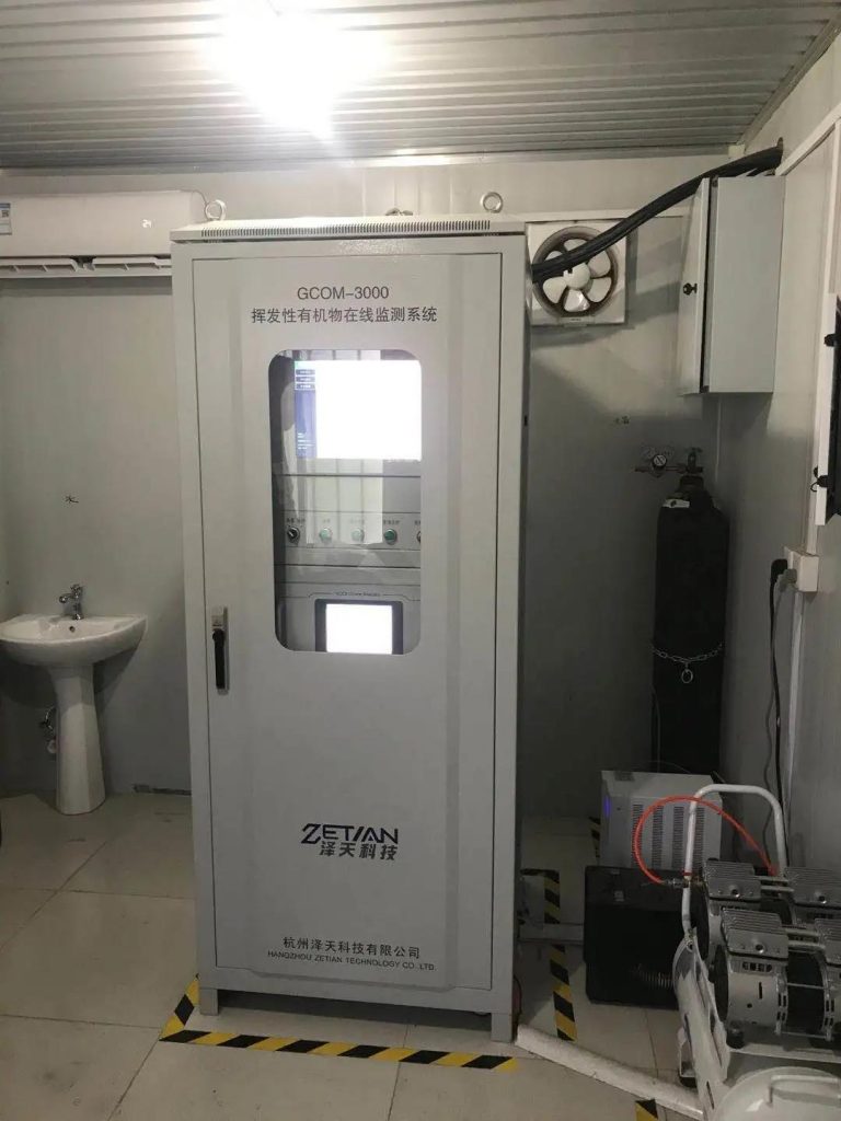 【名企优推】春来科技——智能监测仪器一站式解决方案服务商- 【名企优推】春来科技——智能监测仪器一站式解决方案服务商-