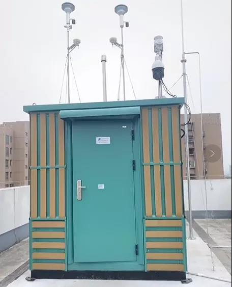 【名企优推】春来科技——智能监测仪器一站式解决方案服务商- 【名企优推】春来科技——智能监测仪器一站式解决方案服务商-