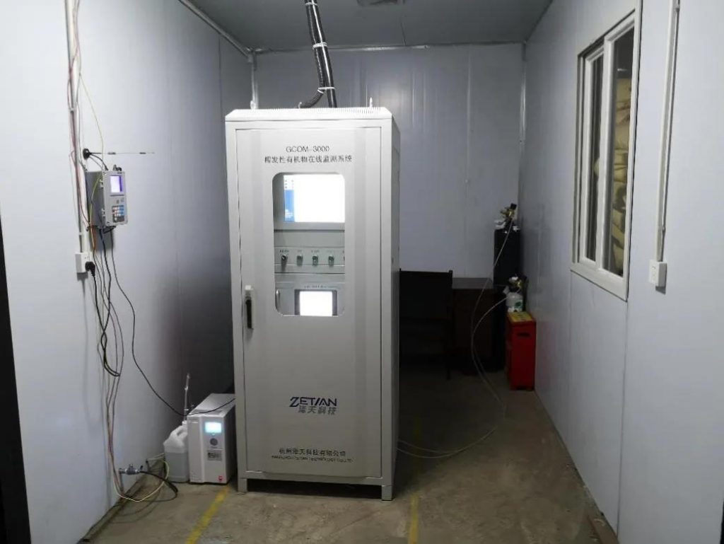 【名企优推】春来科技——智能监测仪器一站式解决方案服务商- 【名企优推】春来科技——智能监测仪器一站式解决方案服务商-