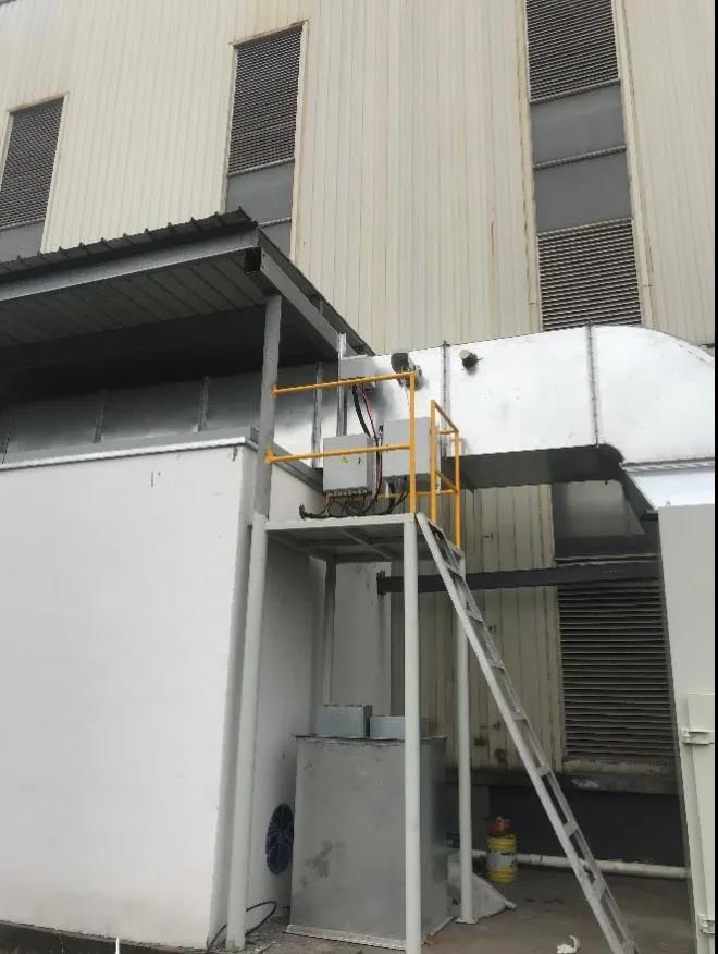 【名企优推】春来科技——智能监测仪器一站式解决方案服务商- 【名企优推】春来科技——智能监测仪器一站式解决方案服务商-