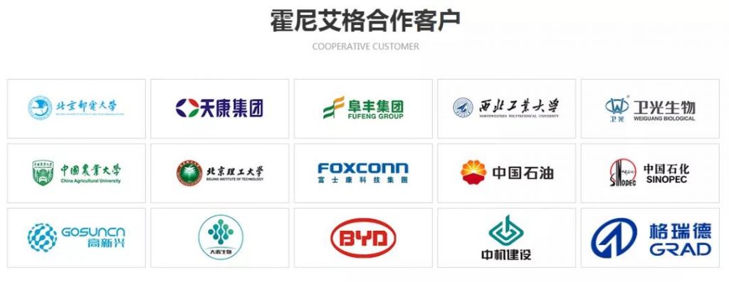 【名企优推】霍尼艾格-工业安全及环境监测系统解决方案- 【名企优推】霍尼艾格-工业安全及环境监测系统解决方案-