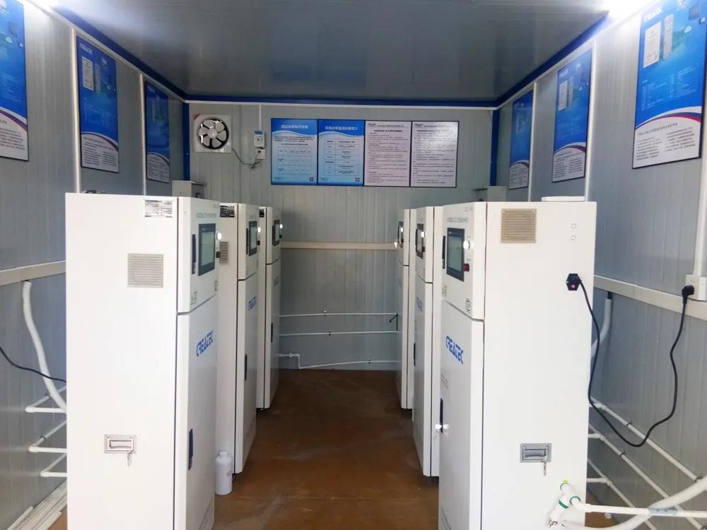 【名企优推】科瑞达仪器-工业过程水质分析仪&环境污染源水质在线监测仪器生产商及解决方案定制服务商- 【名企优推】科瑞达仪器-工业过程水质分析仪&环境污染源水质在线监测仪器生产商及解决方案定制服务商-