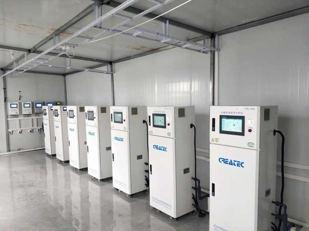 【名企优推】科瑞达仪器-工业过程水质分析仪&环境污染源水质在线监测仪器生产商及解决方案定制服务商- 【名企优推】科瑞达仪器-工业过程水质分析仪&环境污染源水质在线监测仪器生产商及解决方案定制服务商-