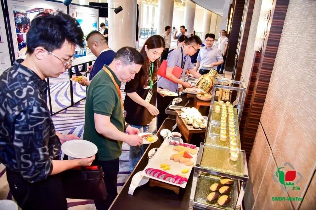 日程公布∣2021世环会·第二届固废处置与资源化高峰论坛(医废专题)- 日程公布∣2021世环会·第二届固废处置与资源化高峰论坛(医废专题)-