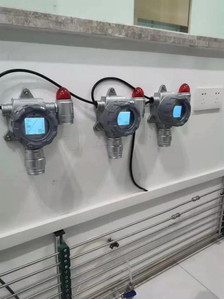 【名企优推】霍尼艾格-工业安全及环境监测系统解决方案- 【名企优推】霍尼艾格-工业安全及环境监测系统解决方案-