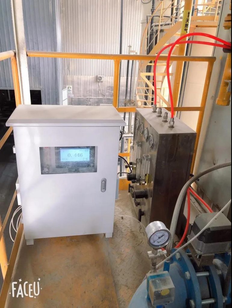 【名企优推】霍尼艾格-工业安全及环境监测系统解决方案- 【名企优推】霍尼艾格-工业安全及环境监测系统解决方案-