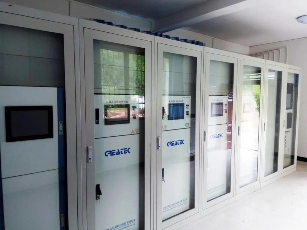 【名企优推】科瑞达仪器-工业过程水质分析仪&环境污染源水质在线监测仪器生产商及解决方案定制服务商- 【名企优推】科瑞达仪器-工业过程水质分析仪&环境污染源水质在线监测仪器生产商及解决方案定制服务商-