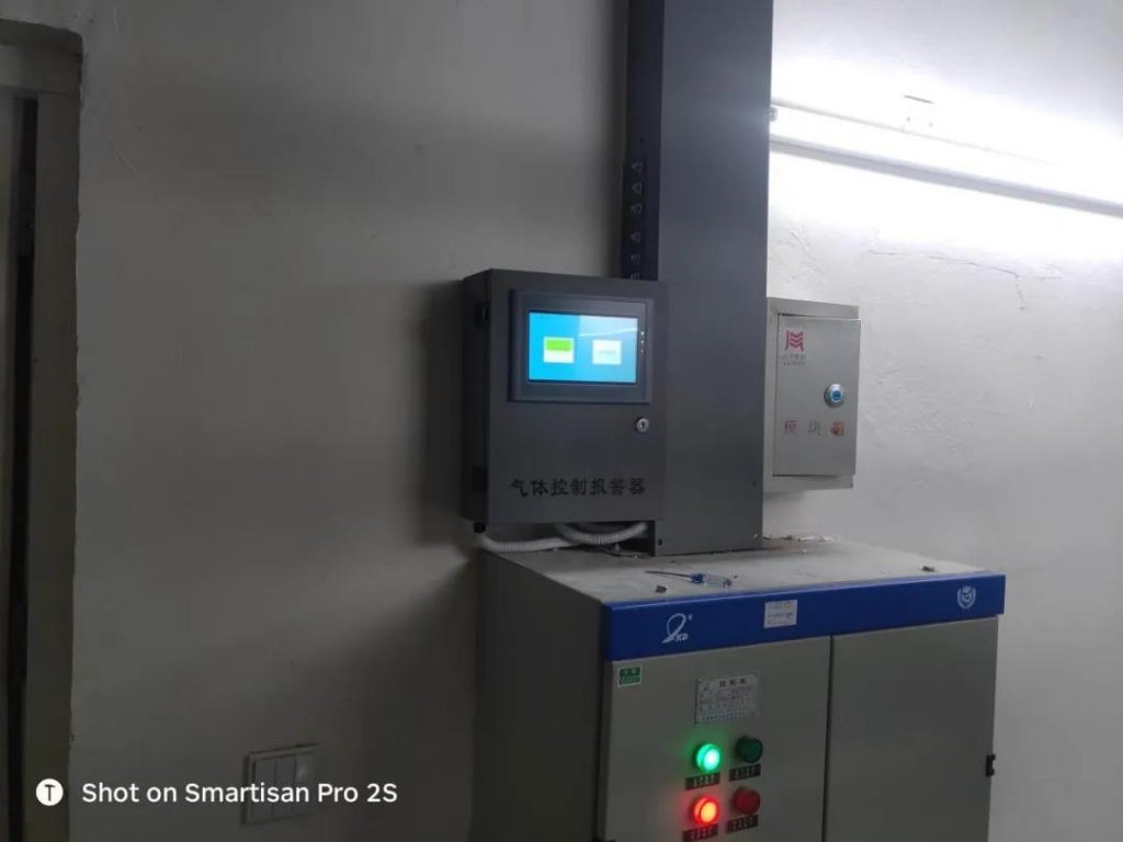 【名企优推】霍尼艾格-工业安全及环境监测系统解决方案- 【名企优推】霍尼艾格-工业安全及环境监测系统解决方案-