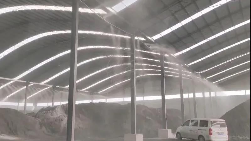 【名企优推】沃众实业—创新科技除尘降霾一站式服务- 【名企优推】沃众实业—创新科技除尘降霾一站式服务-