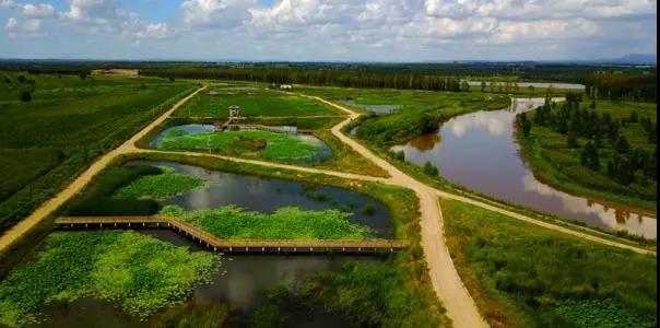 数字生态建设稳步推进,环保行业迎来空前机遇- 数字生态建设稳步推进,环保行业迎来空前机遇-