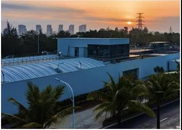 大牌新品秀∣2021世环会新产品、新技术发布!- 大牌新品秀∣2021世环会新产品、新技术发布!-