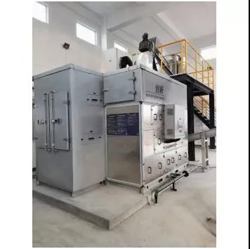 大牌新品秀∣2021世环会新产品、新技术发布!- 大牌新品秀∣2021世环会新产品、新技术发布!-