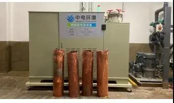 大牌新品秀∣2021世环会新产品、新技术发布!- 大牌新品秀∣2021世环会新产品、新技术发布!-