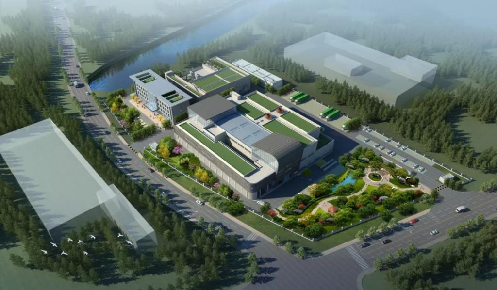 【新品首发】先睹为快!这些新品即将亮相世环会【国际环保展】- 【新品首发】先睹为快!这些新品即将亮相世环会【国际环保展】-