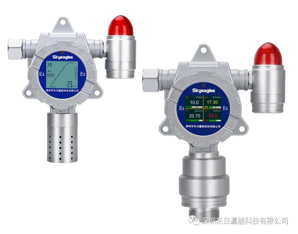 【名企优推】东日瀛能——您值得信赖的气体检测仪品牌- 【名企优推】东日瀛能——您值得信赖的气体检测仪品牌-