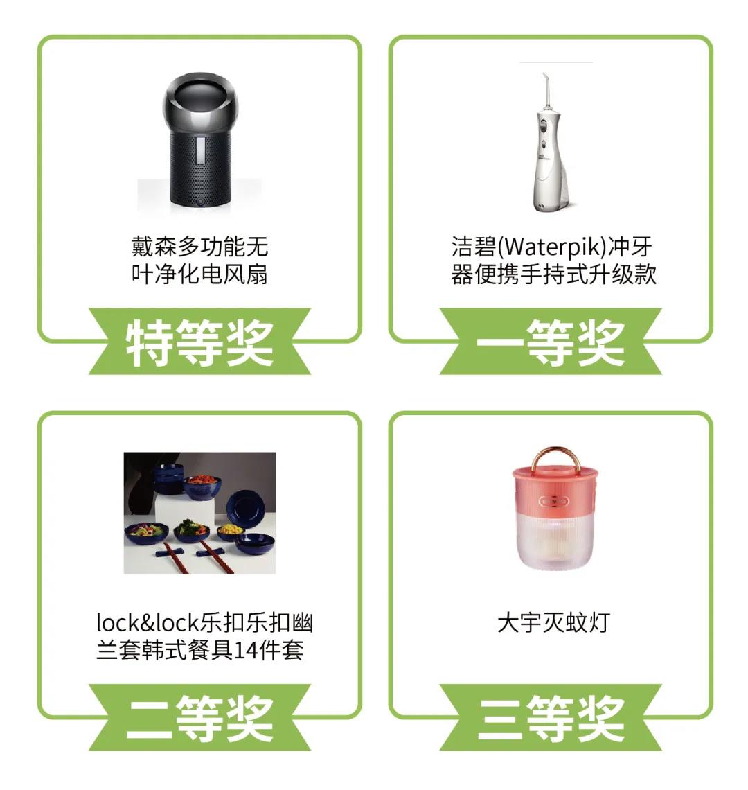 参观指南∣玩转2021世环会,最强攻略来袭!- 参观指南∣玩转2021世环会,最强攻略来袭!-