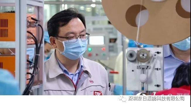 【名企优推】东日瀛能——您值得信赖的气体检测仪品牌- 【名企优推】东日瀛能——您值得信赖的气体检测仪品牌-