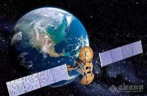 监测碳排放–中国碳卫星获取首个全球碳通量数据集- 监测碳排放–中国碳卫星获取首个全球碳通量数据集-