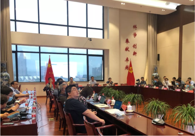 2021年第九期全国生态环境质量会商会议顺利召开- 2021年第九期全国生态环境质量会商会议顺利召开-