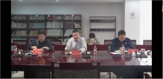 国家地表水水质自动监测站与实验室同步比对工作启动会在京召开